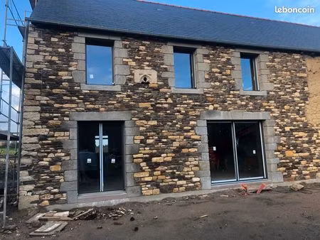 location maison st judoce 22630