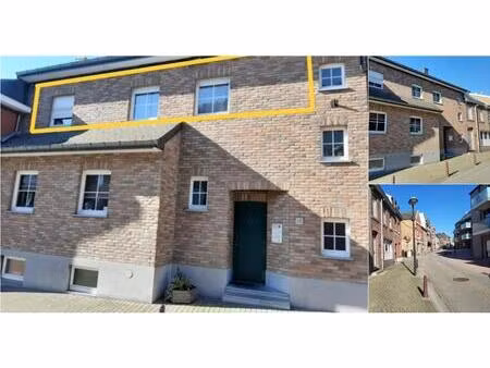 appartement à louer à thimstraße 15 la calamine (vbe12075)