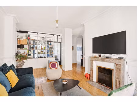 appartement 2/3 pièces gare de clamart