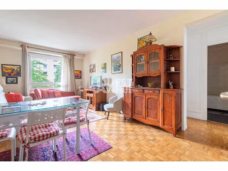 appartement saint cloud 3 pièce(s) 63 m2