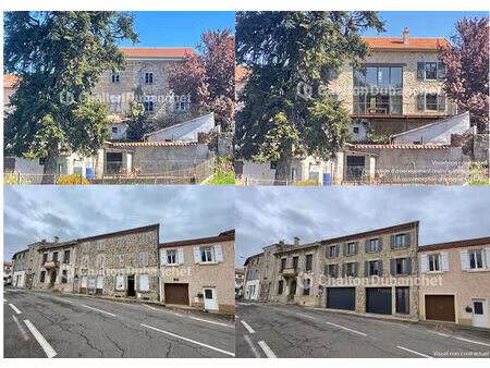 maison de village cottance particulier ou investisseur