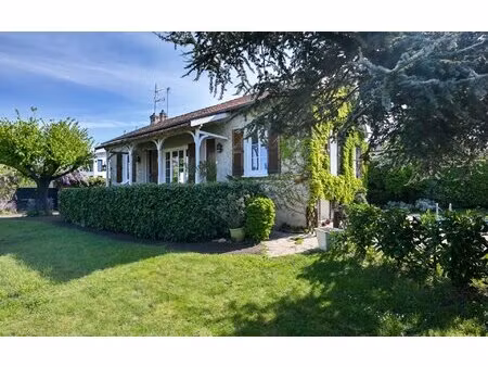 propriété de charme