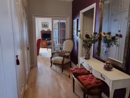 appartement à angoulême (16000)