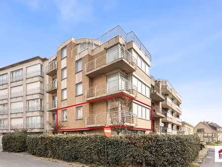 appartement à vendre à koksijde € 229.000 (lnd7f) - era servimo (koksijde) | zimmo