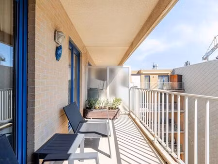 appartement à vendre à oostende € 269.000 (lnd7j) - dewaele - oostende | zimmo