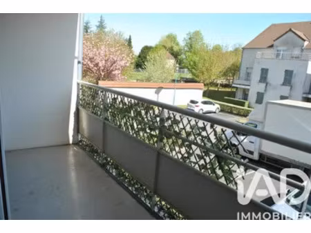 appartement à provins (77160)