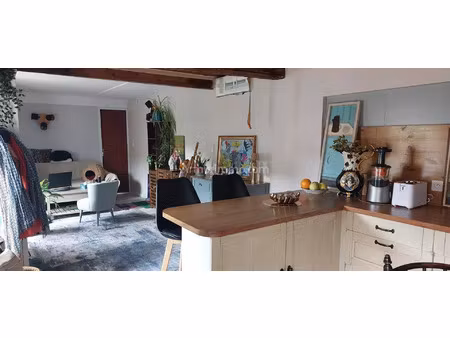 vente appartement 2 pièces 47 m² saint-auban (06850)