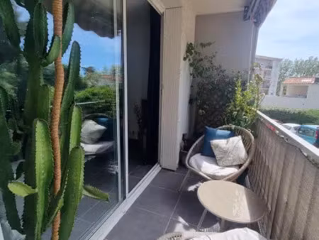 appartement à six-fours-les-plages (83140)