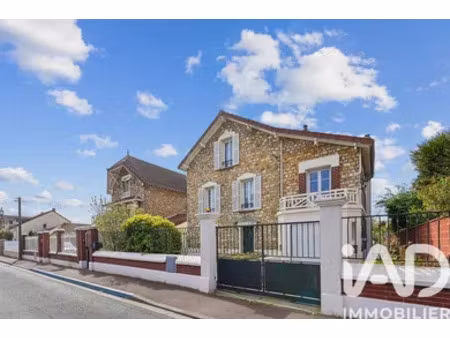 maison à franconville (95130)