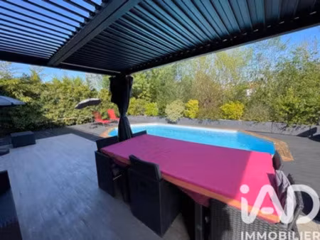 maison à juvignac (34990)