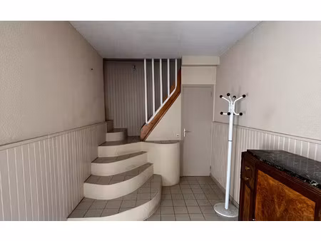 maison sury-le-comtal 77.98 m² t-2 à vendre  72 000 €