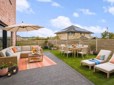 maison à vendre à munkzwalm € 475.000 (lnd7k) | zimmo