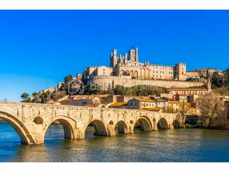 appartement de 47 m² à beziers