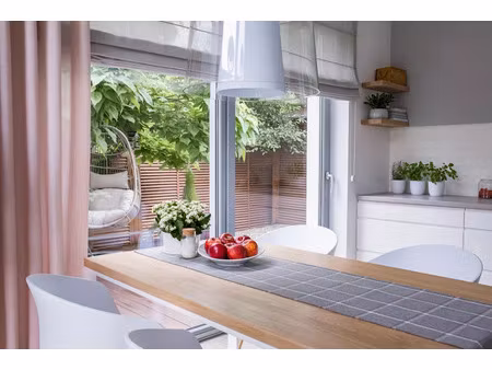 vente appartement 3 pièces 83 m² à biscarrosse (40600)  329 000 €