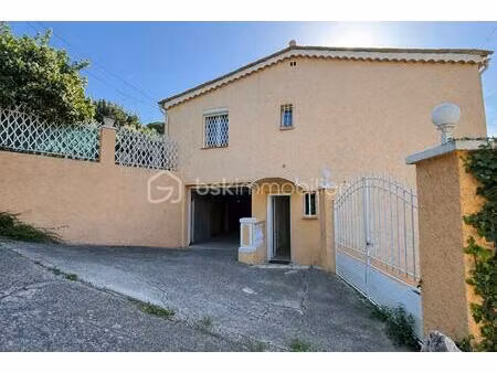 appartement de 71 40 m² à vence