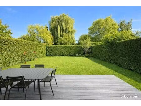 maison centre bondues