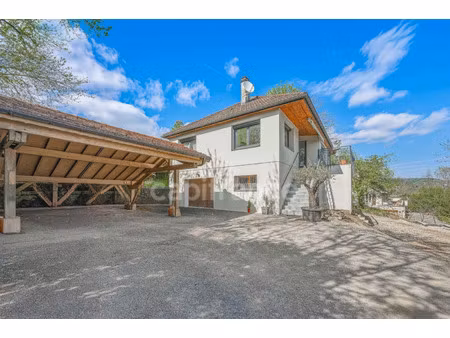 maison à vendre gex 6 pièce(s) 154m2 735 000€