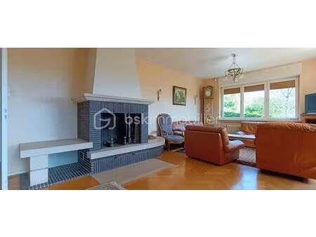 maison de 256 m² à morhange