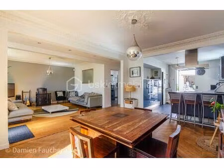 maison de 245 m² à savigny-sur-orge