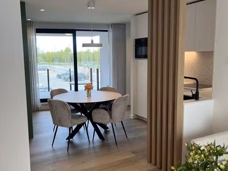 appartement à louer à diepenbeek € 1.250 (lnd7h) - | zimmo