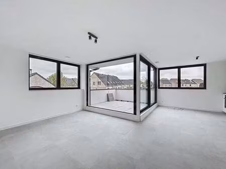 appartement à louer à strombeek-bever € 1.100 (lnd7a) - dewaele - strombeek | zimmo