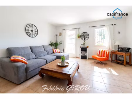 appartement à vendre meyrargues 3 pièce(s) 65m2 249 000€