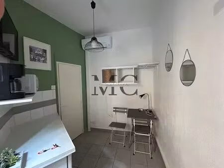 a louer bureau - centre ville - bon etat