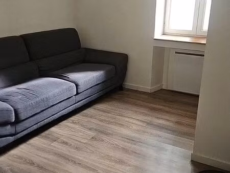 appartement t3 saint georges de mons