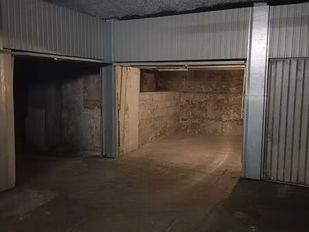 box fermé lyon6