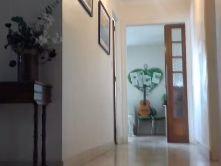 vannes c.h.b.a. a louer  chambre meublée chez l habitant  quartier vannes gare