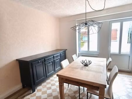 maison 3 chambres  70m2