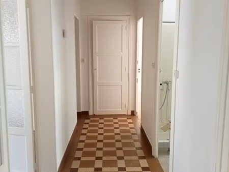 appartement t3 65 m2