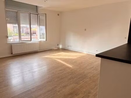 t3 à louer 75 69 m2 centre de tourcoing