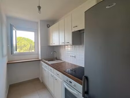 très belle affaire au calme