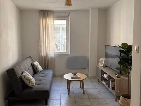 studio valence centre ville