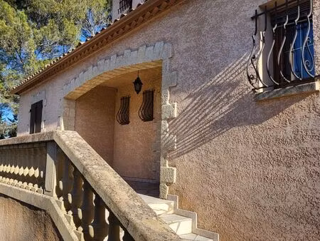 maison familiale de qualité – 150 m² – terrain 620 m²-dpe c