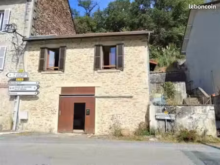 maison 4 pièces