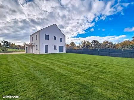 maison 6 pièces 146 m2 dpe a