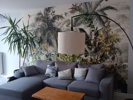 t3 meublé quartier stalingrad