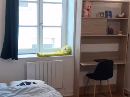 studio caluire et cuire  juin-août