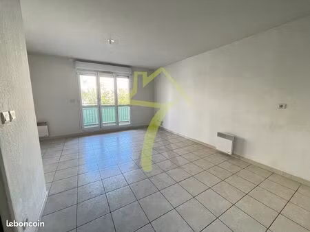 appartement t2 - 38 35 m2