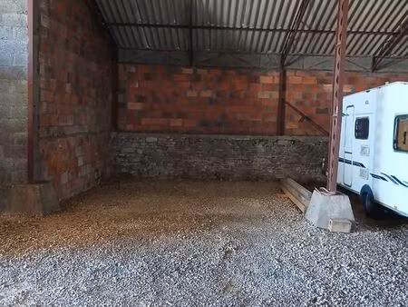 emplacement camping car