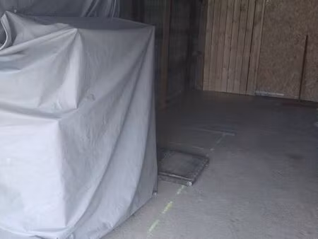 garde meuble box stockage  garage prix bas