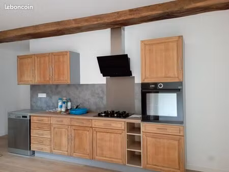 maison à louer rives du couesnon