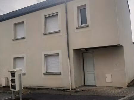 maison à louer à braine