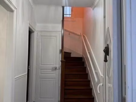 maison à châtillon à louer