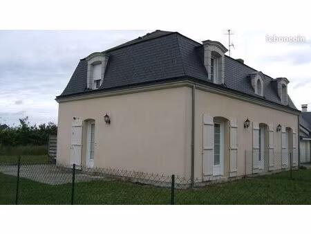 location t3 bourg d'andard