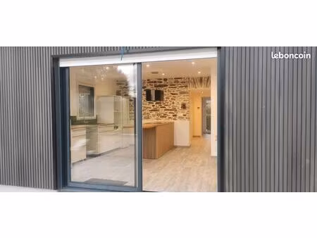 à louer maison sainte anne sur brivet