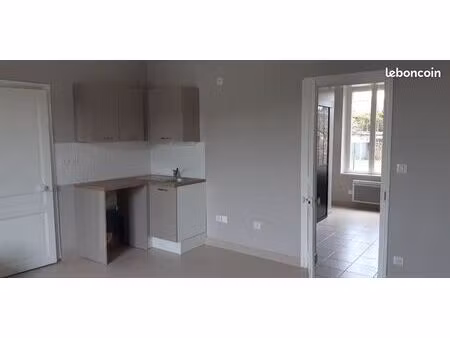 appartement à louer compiègne