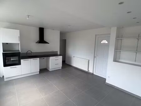 appartement t3 à louer